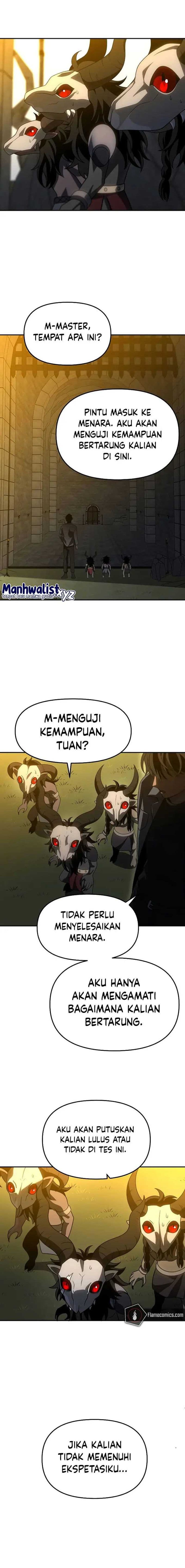 Baca I Used to Be a Boss - Chapter 85 halaman 27