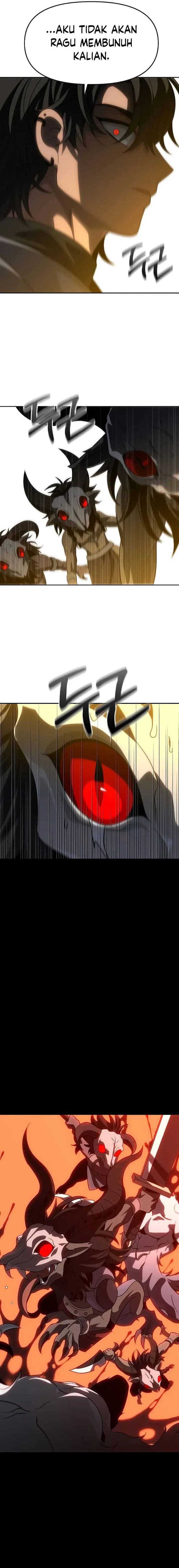 Baca I Used to Be a Boss - Chapter 85 halaman 28