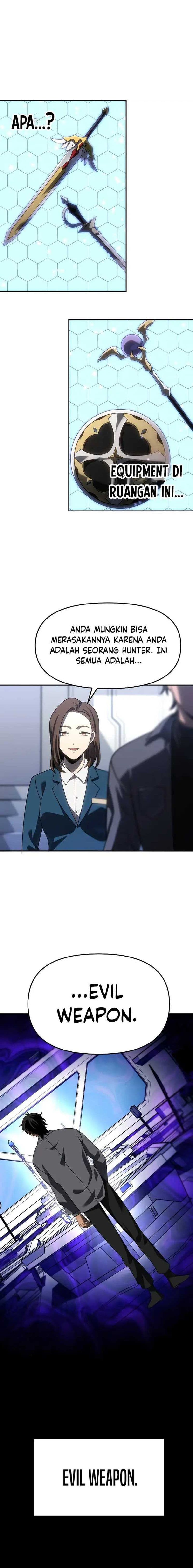 Baca I Used to Be a Boss - Chapter 85 halaman 7