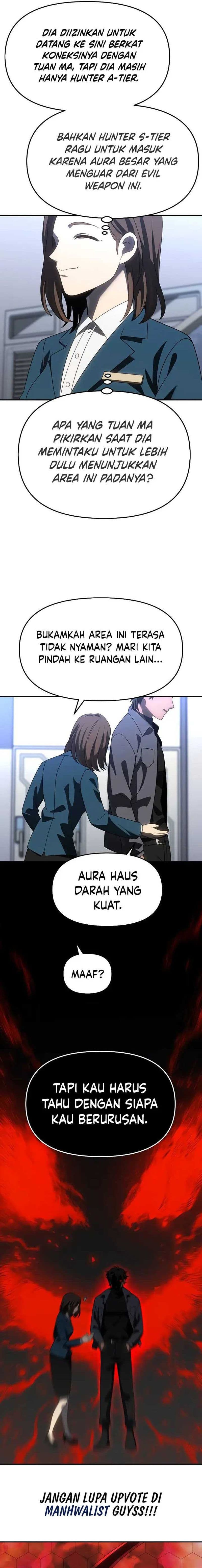 Baca I Used to Be a Boss - Chapter 85 halaman 9