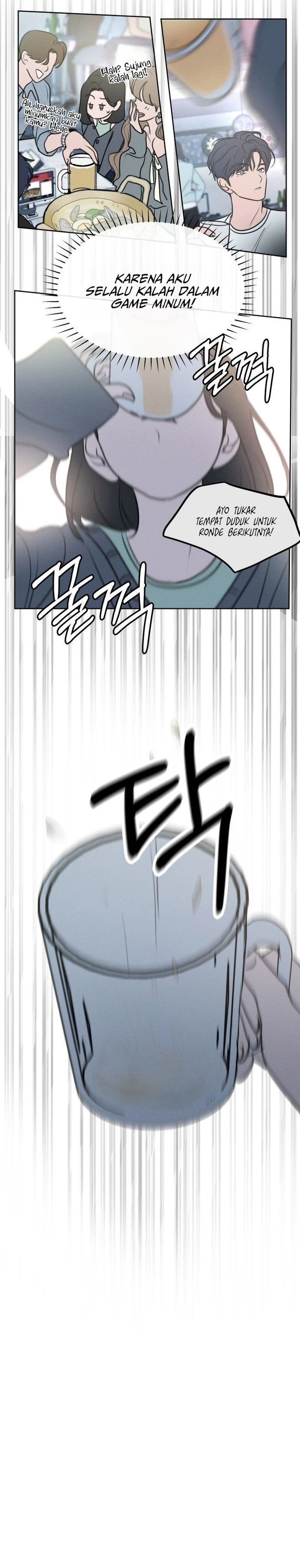 Baca I Want to Trick You - Chapter 1 halaman 24