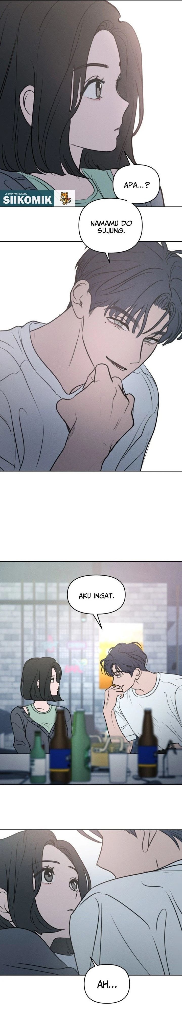 Baca I Want to Trick You - Chapter 1 halaman 29