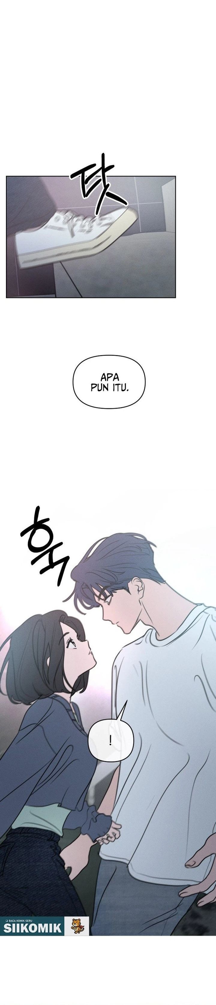 Baca I Want to Trick You - Chapter 1 halaman 35