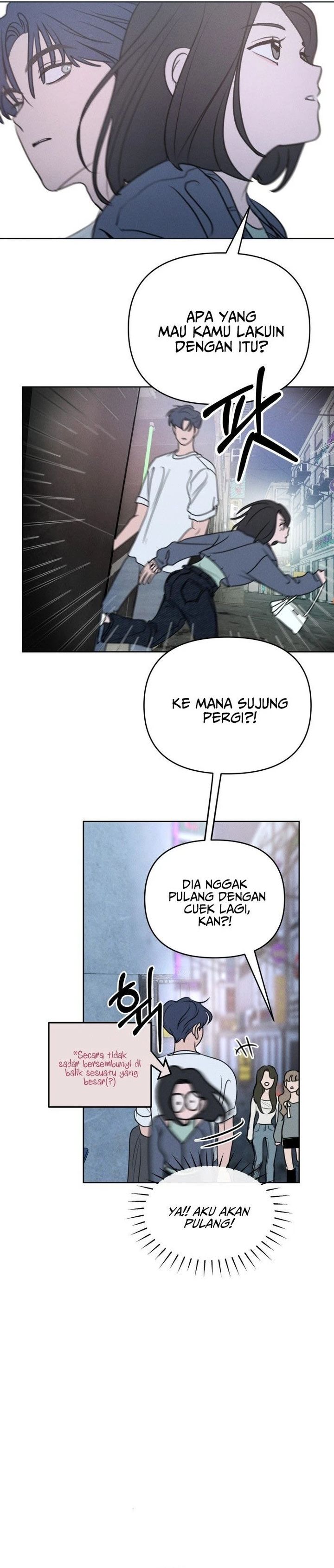 Baca I Want to Trick You - Chapter 1 halaman 36