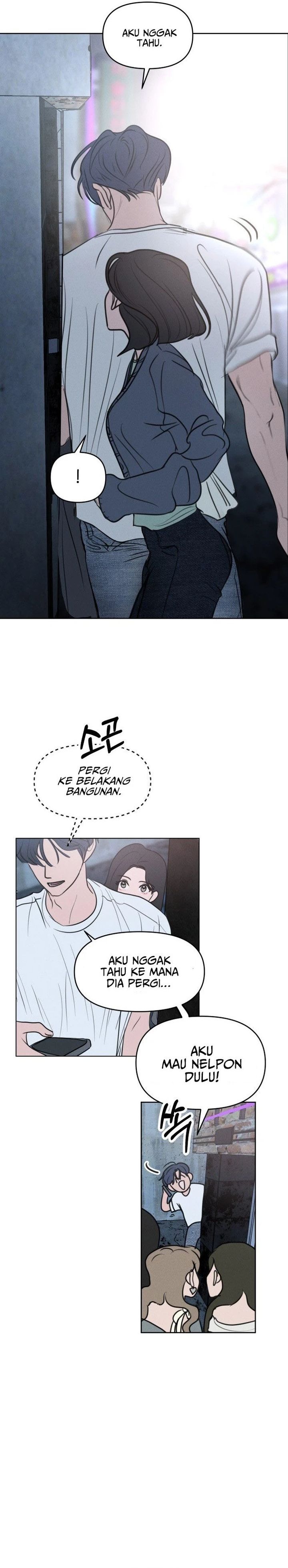 Baca I Want to Trick You - Chapter 1 halaman 37