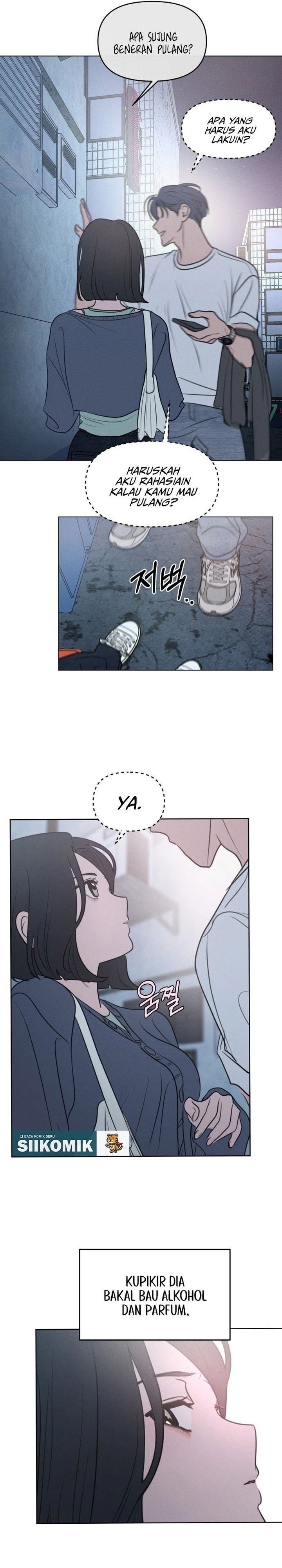 Baca I Want to Trick You - Chapter 1 halaman 38