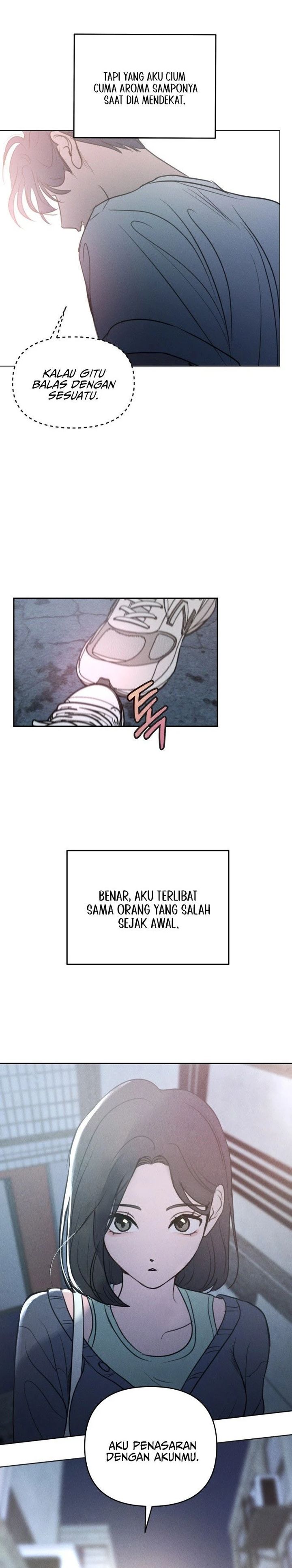 Baca I Want to Trick You - Chapter 1 halaman 39