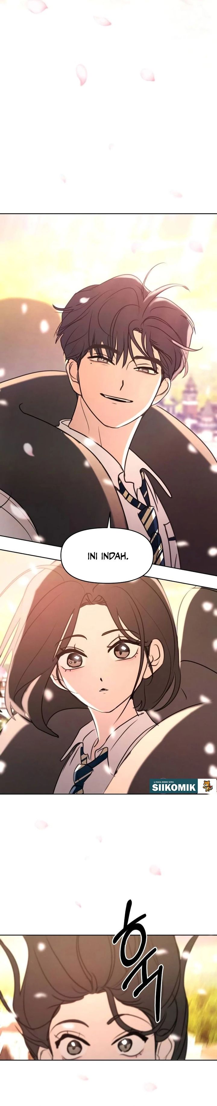 Baca I Want to Trick You - Chapter 10 halaman 14