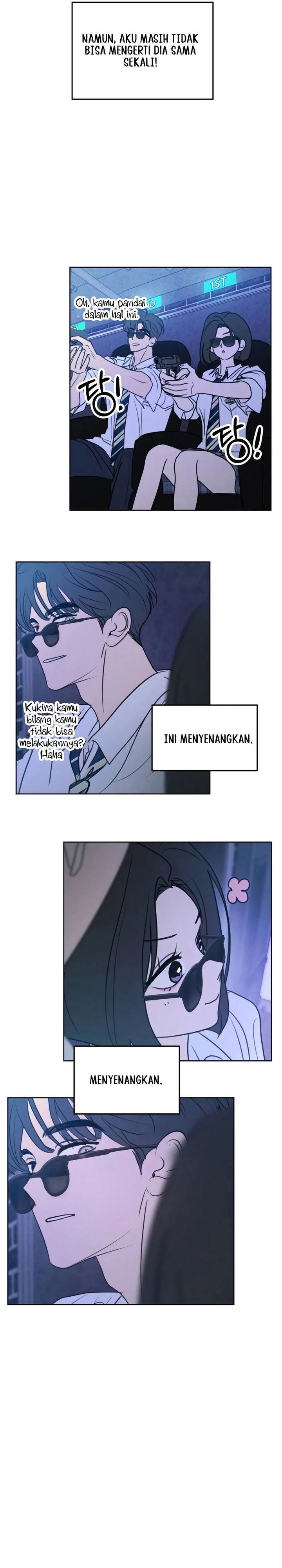 Baca I Want to Trick You - Chapter 10 halaman 16