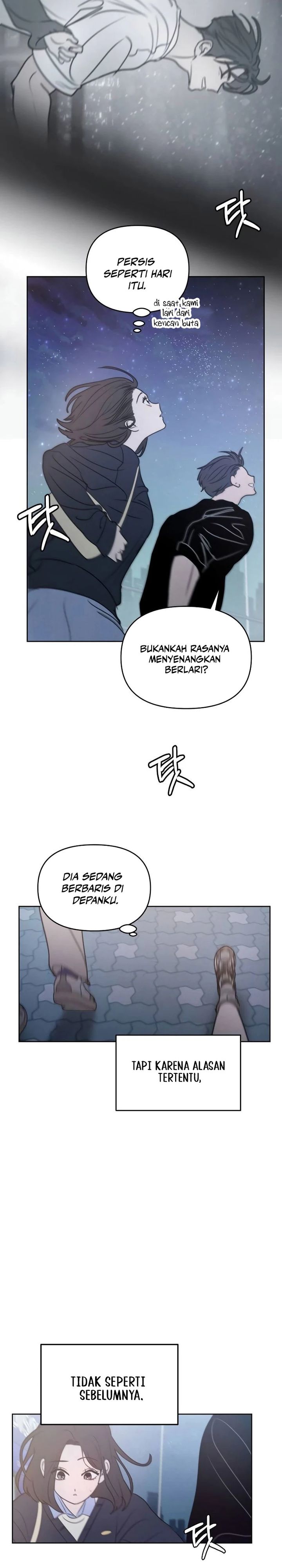 Baca I Want to Trick You - Chapter 10 halaman 28