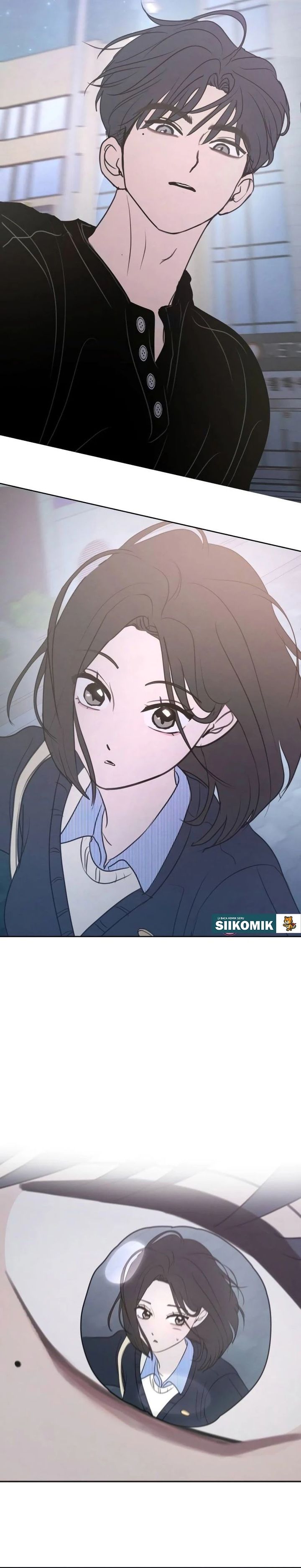 Baca I Want to Trick You - Chapter 10 halaman 30