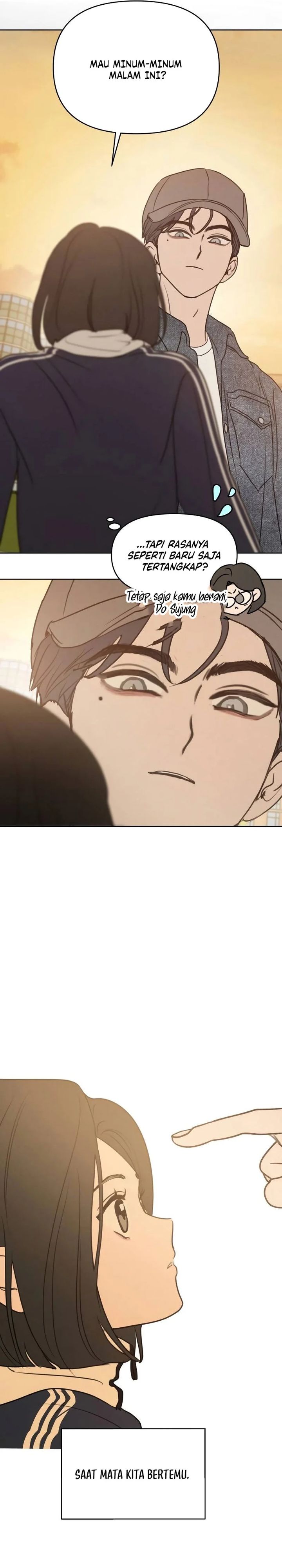 Baca I Want to Trick You - Chapter 12 halaman 12