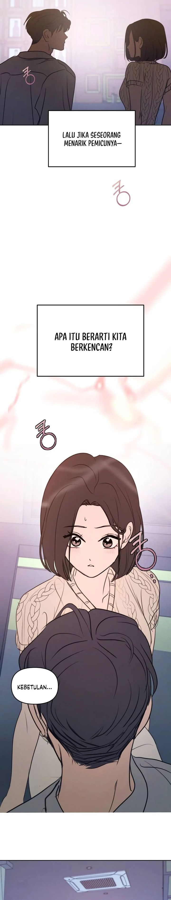 Baca I Want to Trick You - Chapter 12 halaman 23