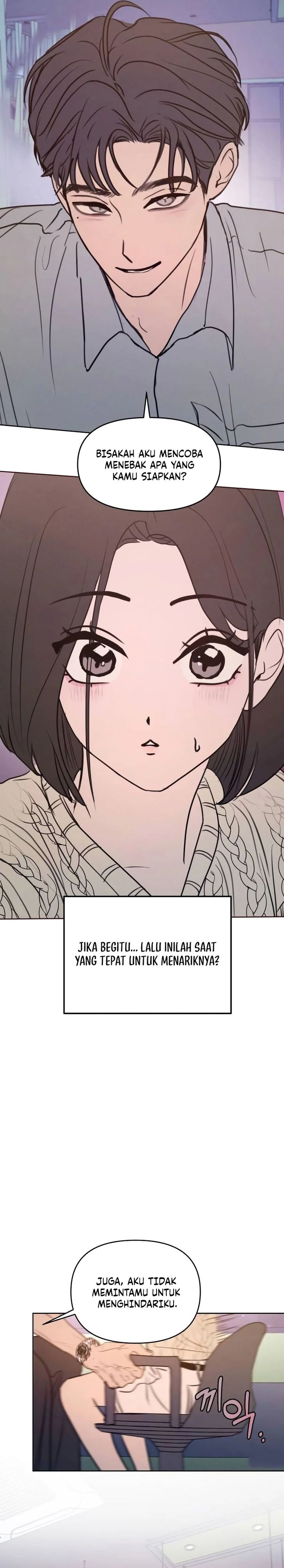 Baca I Want to Trick You - Chapter 12 halaman 24