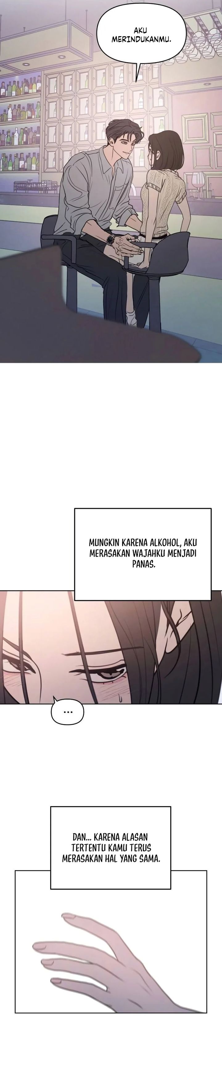 Baca I Want to Trick You - Chapter 12 halaman 25