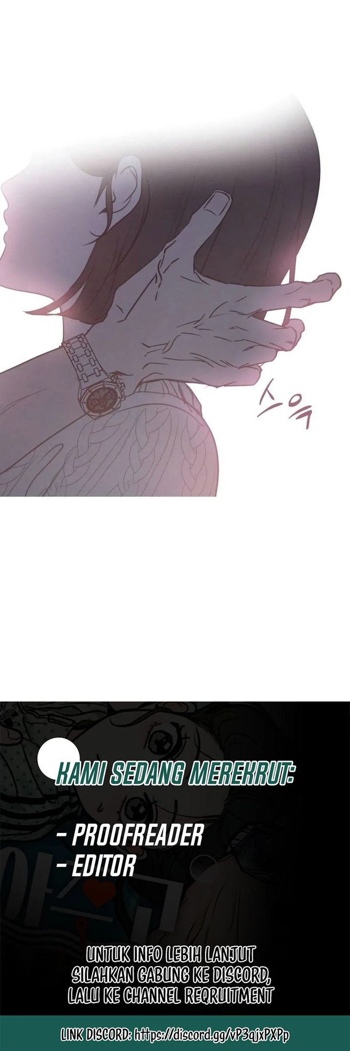 Baca I Want to Trick You - Chapter 12 halaman 27