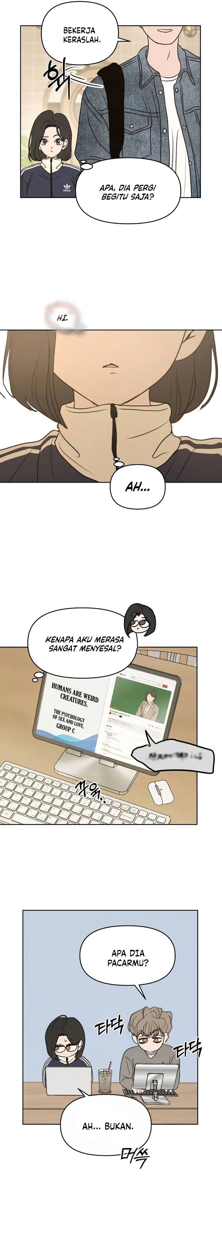 Baca I Want to Trick You - Chapter 12 halaman 4