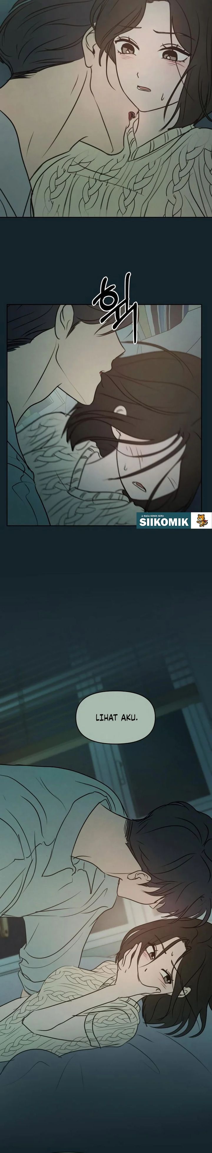 Baca I Want to Trick You - Chapter 13 halaman 11