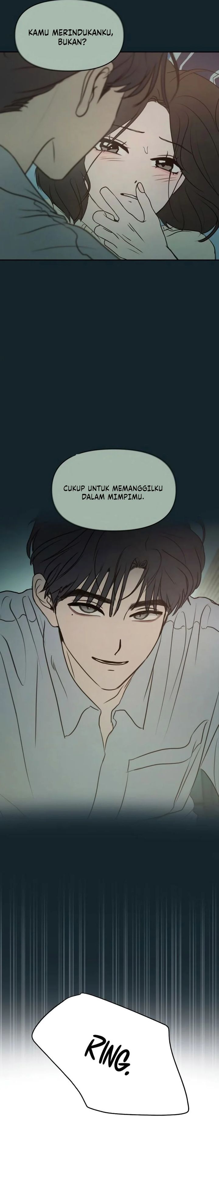 Baca I Want to Trick You - Chapter 13 halaman 12