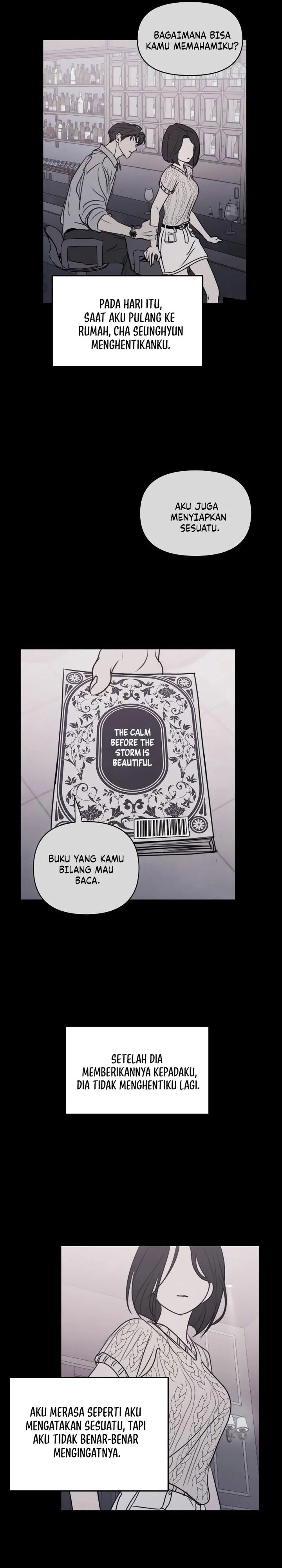 Baca I Want to Trick You - Chapter 13 halaman 15