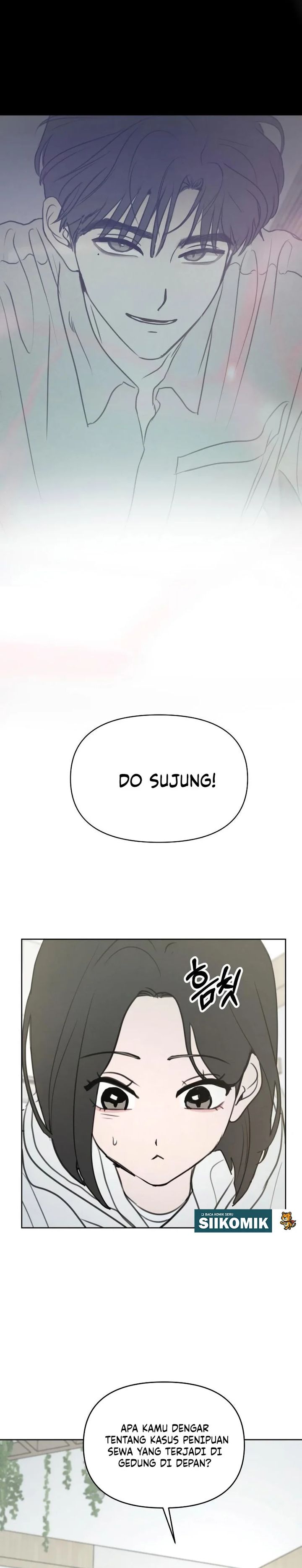 Baca I Want to Trick You - Chapter 13 halaman 17