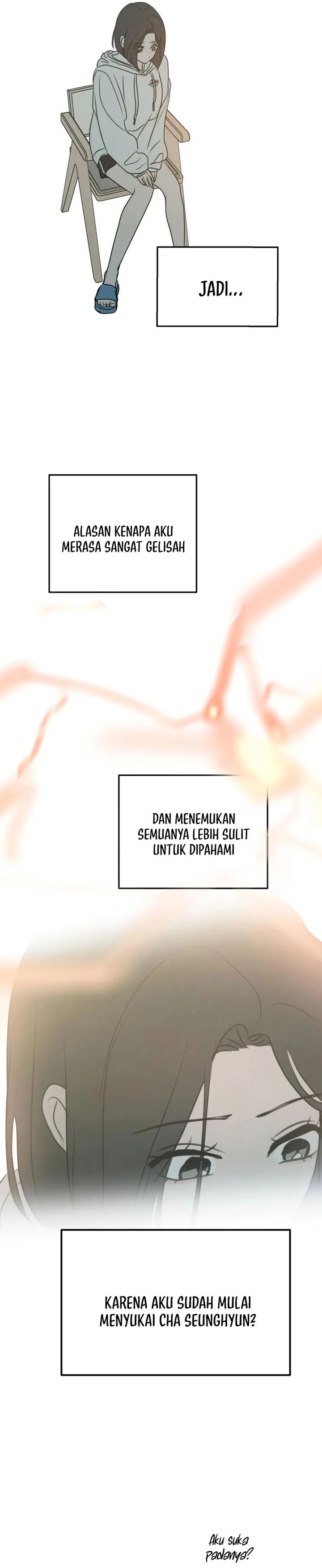 Baca I Want to Trick You - Chapter 13 halaman 22