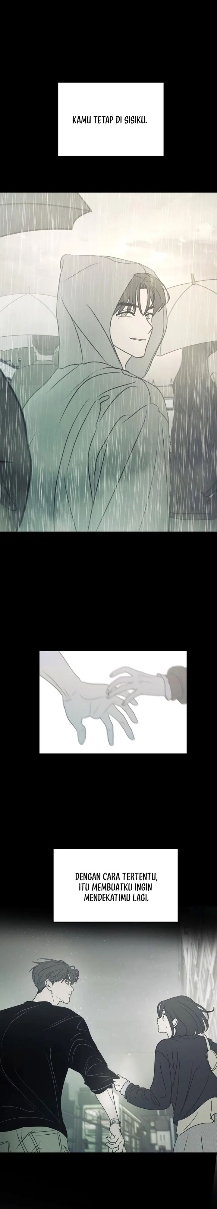 Baca I Want to Trick You - Chapter 13 halaman 32