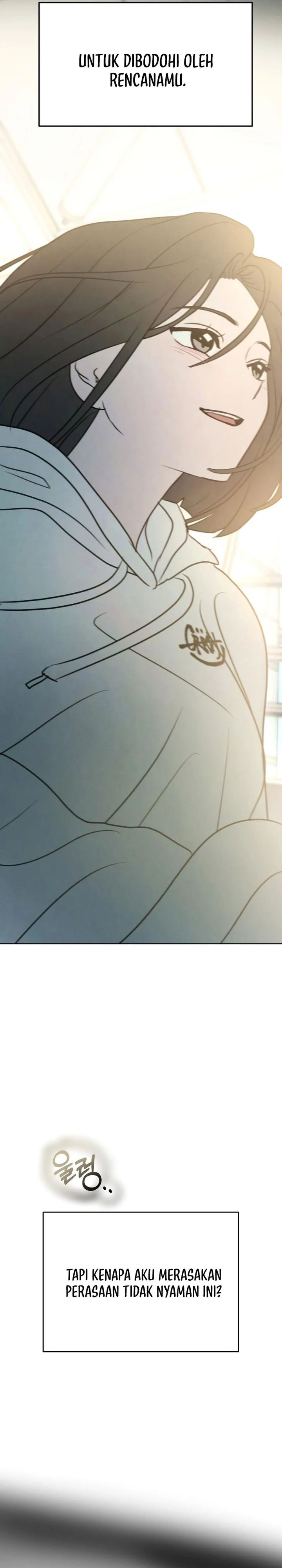 Baca I Want to Trick You - Chapter 13 halaman 36