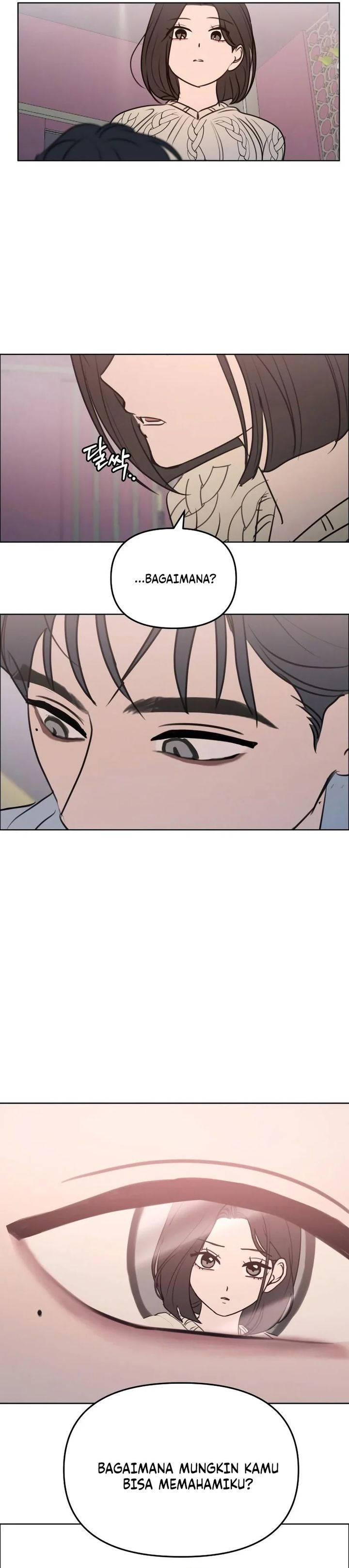 Baca I Want to Trick You - Chapter 13 halaman 7