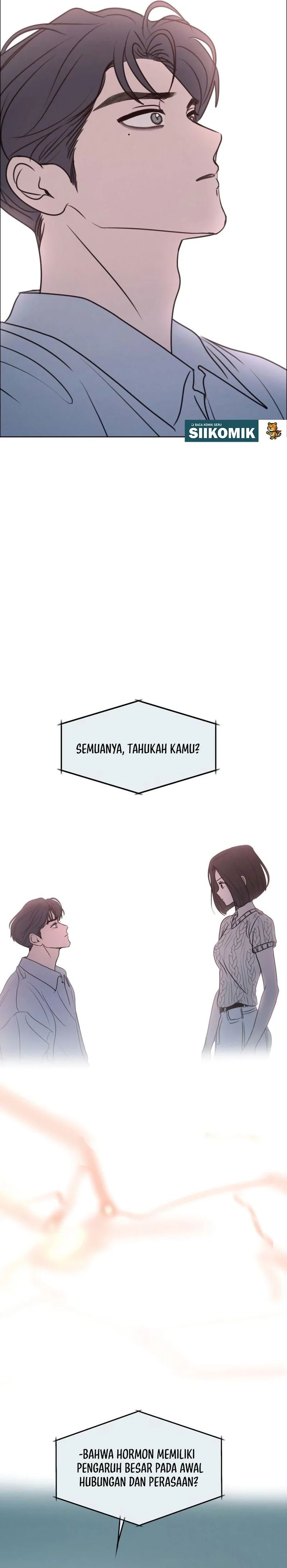 Baca I Want to Trick You - Chapter 13 halaman 8