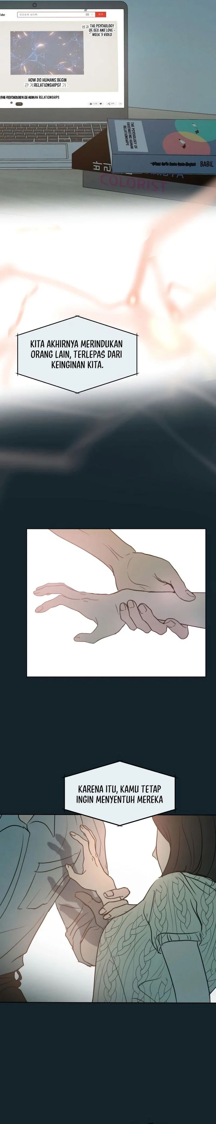 Baca I Want to Trick You - Chapter 13 halaman 9