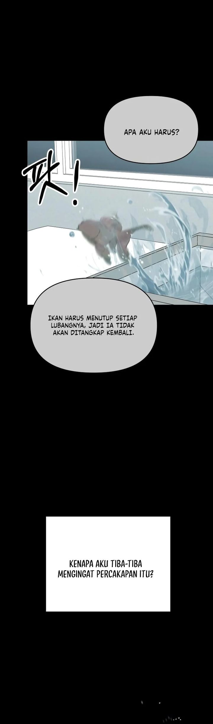 Baca I Want to Trick You - Chapter 14 halaman 29