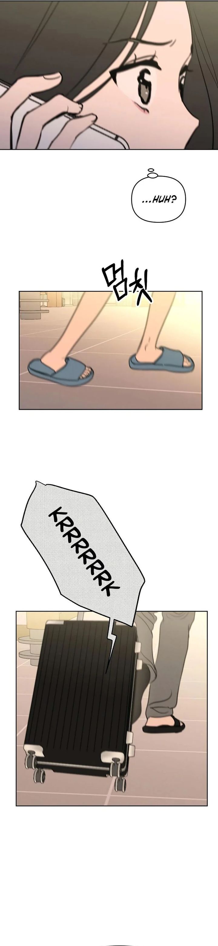 Baca I Want to Trick You - Chapter 14 halaman 35