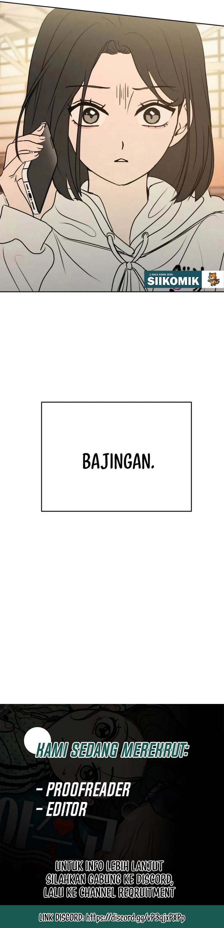 Baca I Want to Trick You - Chapter 14 halaman 37