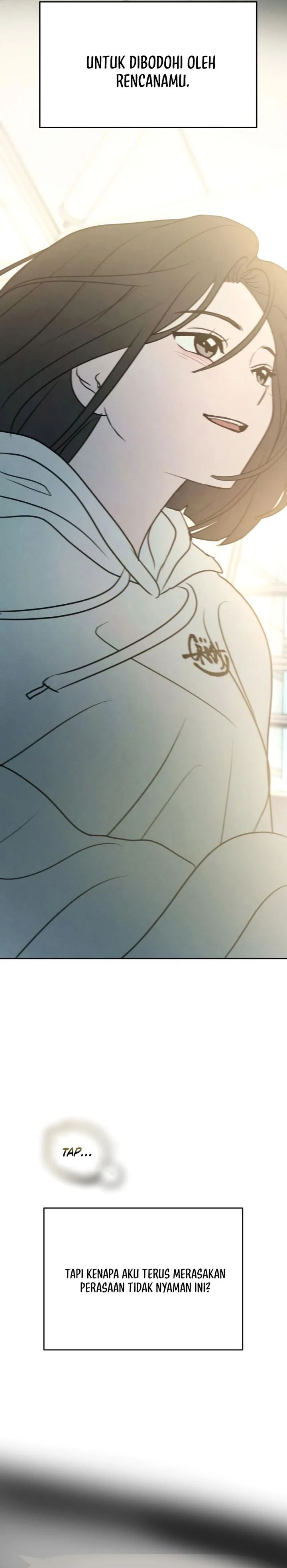 Baca I Want to Trick You - Chapter 14 halaman 5