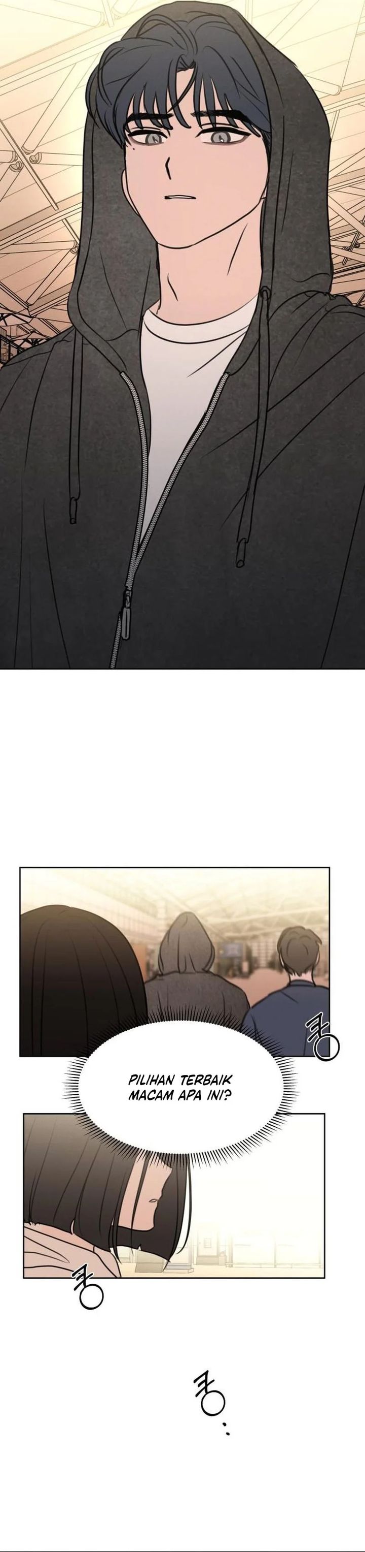 Baca I Want to Trick You - Chapter 15 halaman 5