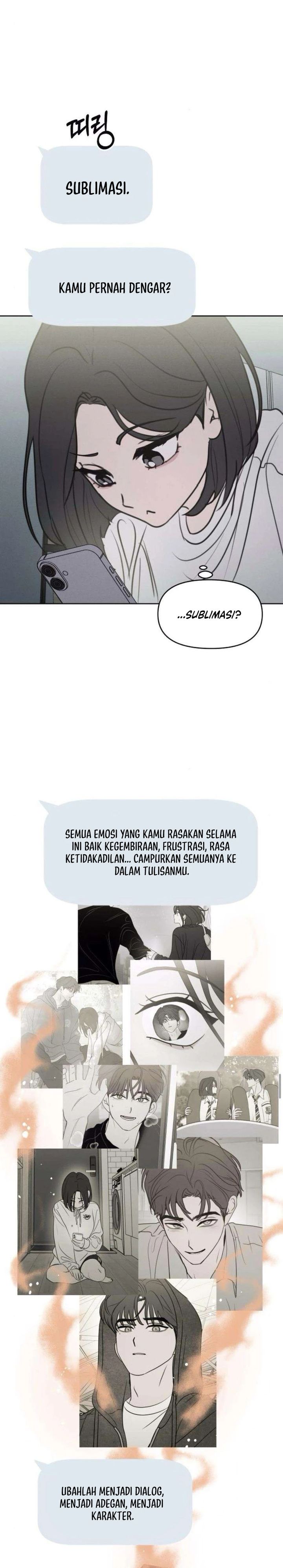 Baca I Want to Trick You - Chapter 16 halaman 13