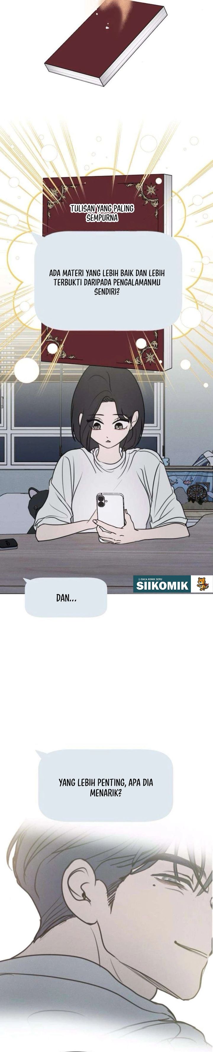 Baca I Want to Trick You - Chapter 16 halaman 14