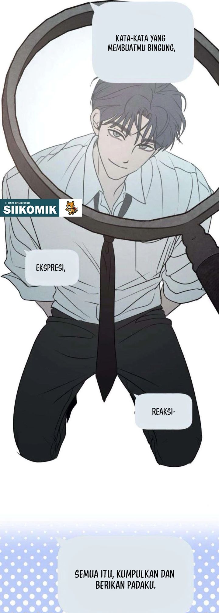 Baca I Want to Trick You - Chapter 16 halaman 16