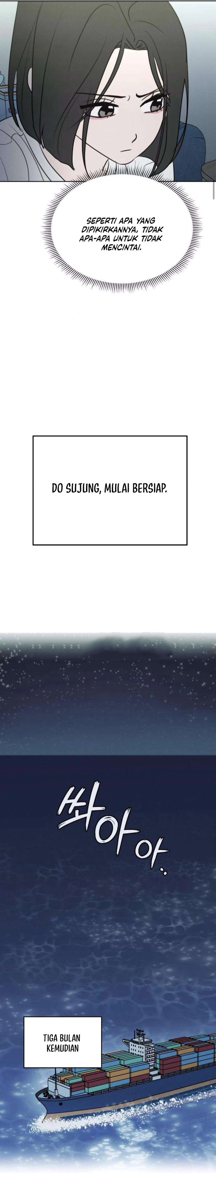 Baca I Want to Trick You - Chapter 16 halaman 24