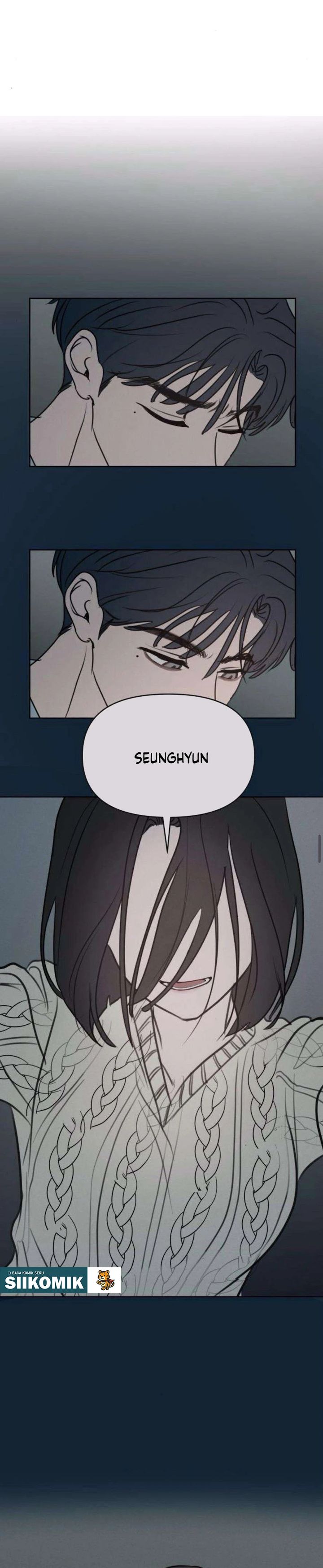 Baca I Want to Trick You - Chapter 16 halaman 25