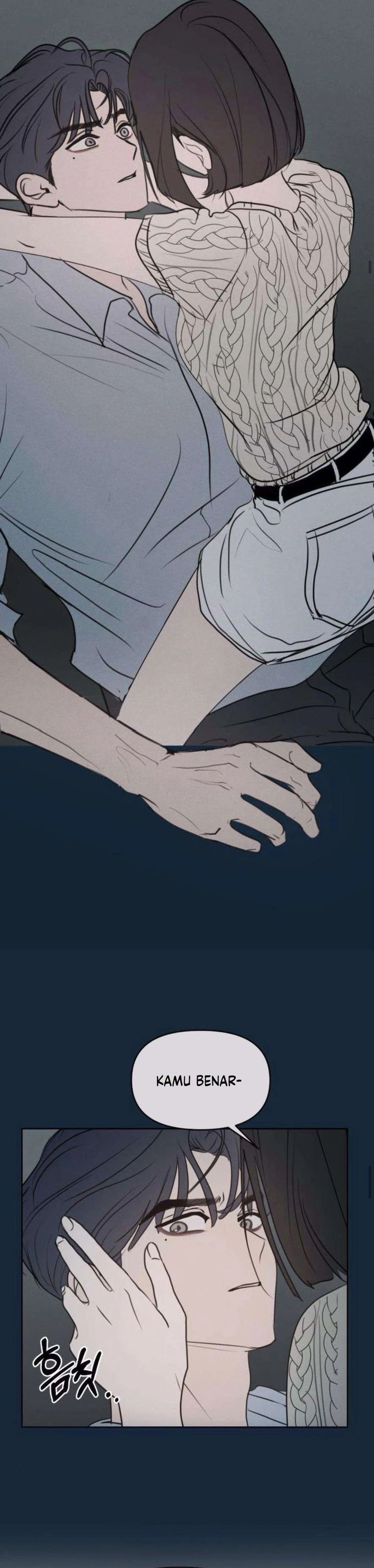 Baca I Want to Trick You - Chapter 16 halaman 26