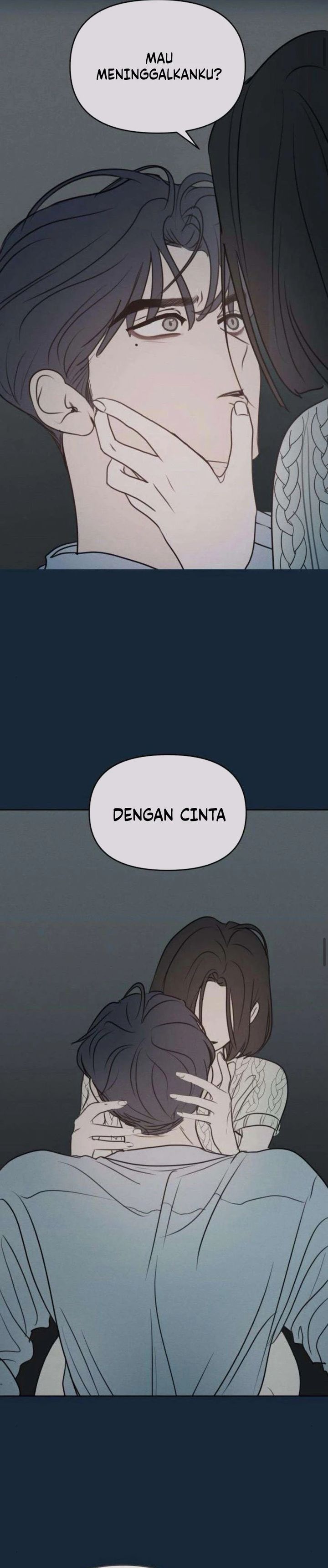 Baca I Want to Trick You - Chapter 16 halaman 27