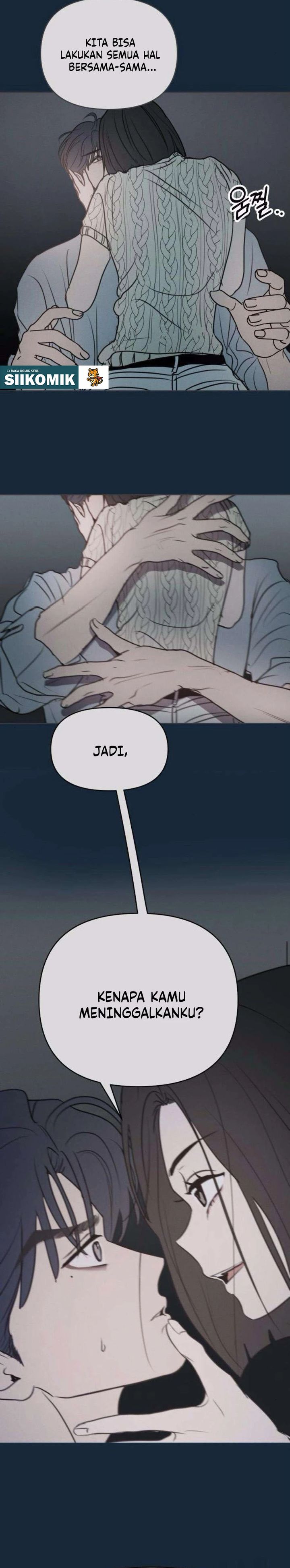 Baca I Want to Trick You - Chapter 16 halaman 28