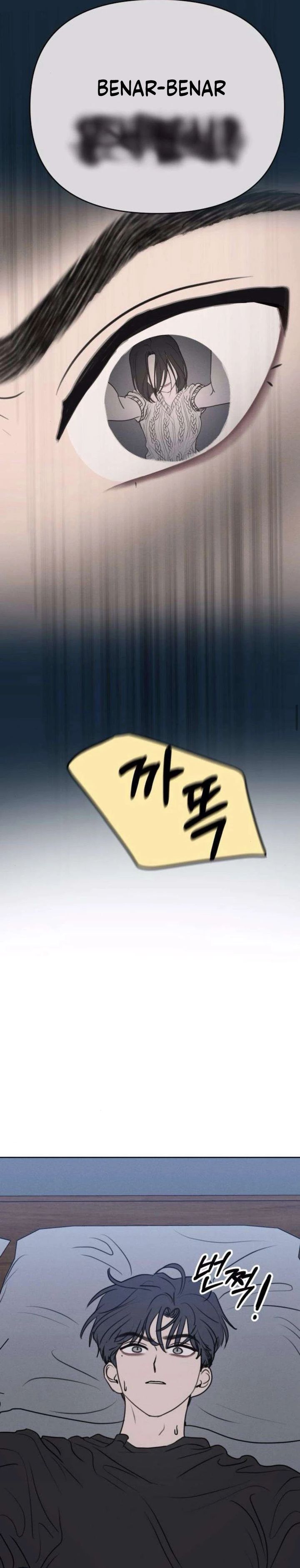 Baca I Want to Trick You - Chapter 16 halaman 29