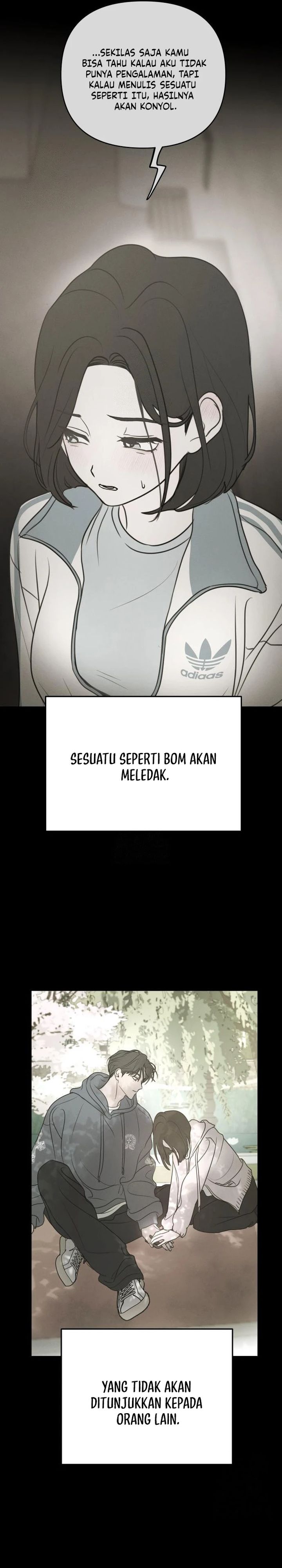 Baca I Want to Trick You - Chapter 17 halaman 11