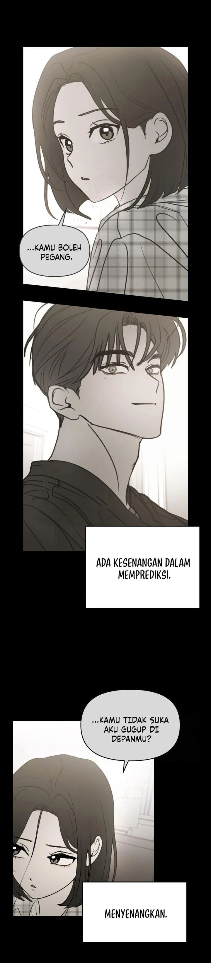 Baca I Want to Trick You - Chapter 17 halaman 12