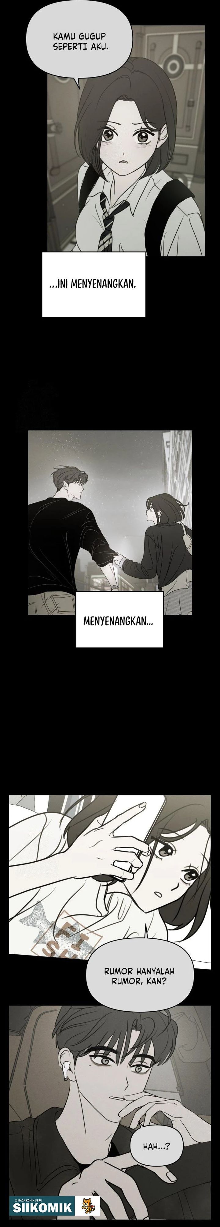 Baca I Want to Trick You - Chapter 17 halaman 13