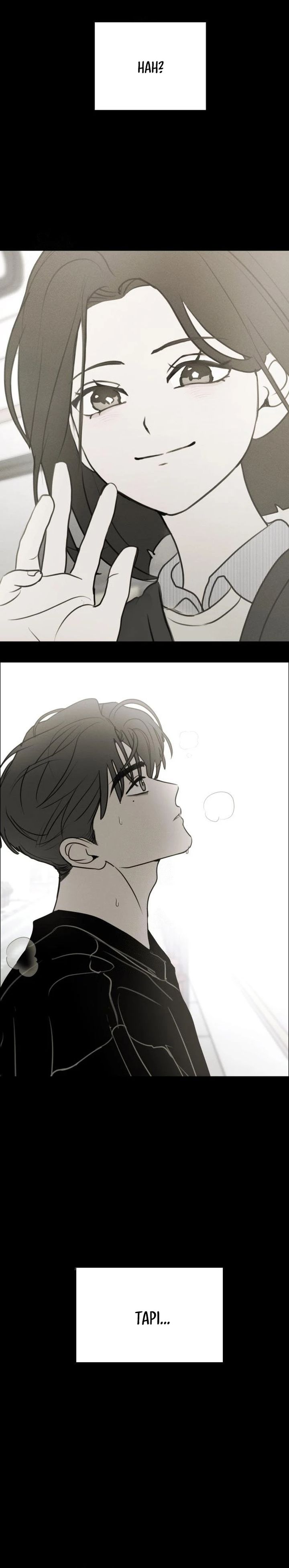 Baca I Want to Trick You - Chapter 17 halaman 14