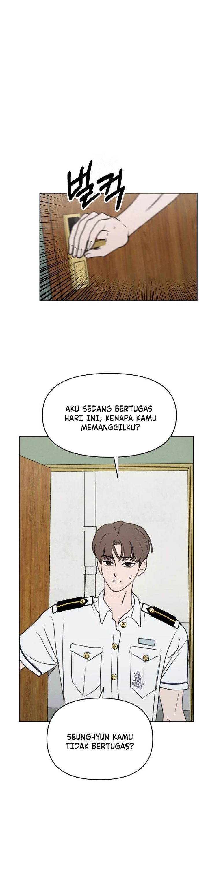 Baca I Want to Trick You - Chapter 17 halaman 17